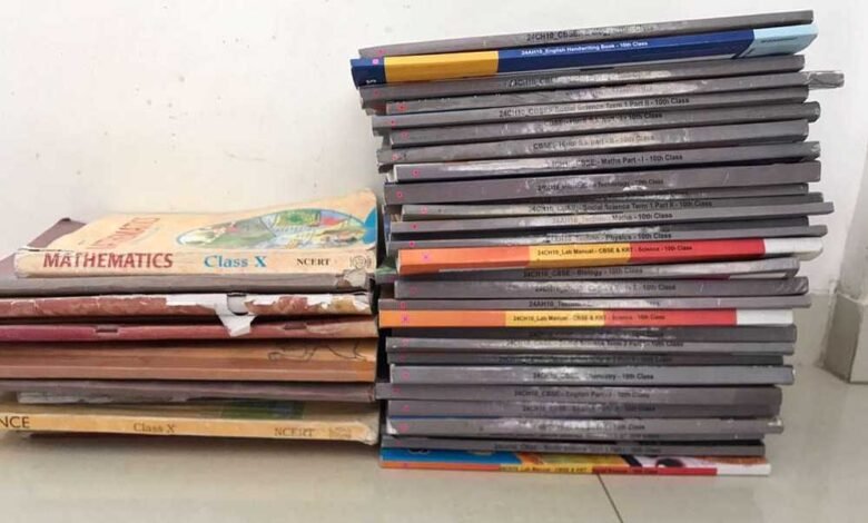 NCERT की बुक से मुगल और दिल्ली सल्तनत का पाठ हटा, अब पढ़ाया जाएगा 'महाकुंभ' 1 KSHITITECH 28A 118 KSHITITECH