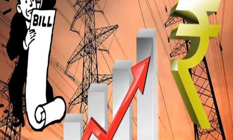 मध्य प्रदेश में मई माह में बिजली उपभोक्ताओं को झटका देगा ! 100 रुपये अधिक आएगा बिल 1 KSHITITECH 29A 125 KSHITITECH