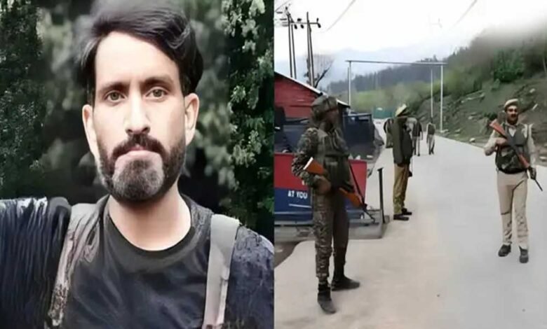 पहलगाम आतंकी हमले के पीछे दो पाकिस्तानी आतंकियों का हाथ, आतंकियों की पहचान तकनीकी साक्ष्यों और चश्मदीदों की मदद से हुई 1 KSHITITECH 29A 91 1 KSHITITECH