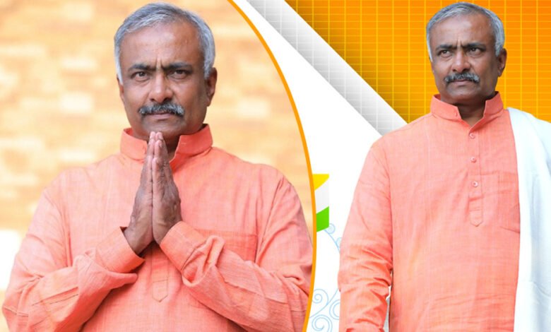 संघ के पूर्णकालिक प्रचारक संजय जोशी एक बार फिर सुर्खियों में, रामनवमी के बाद होने बेंगलुरु बैठक है काफी अहम 1 KSHITITECH 2A 126 KSHITITECH