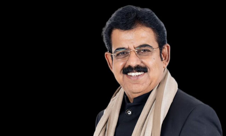 सांसद शंकर लालवानी की बढ़ी मुश्किलें, निर्वाचन शून्य करने की याचिका हाईकोर्ट में दायर 1 KSHITITECH 2A 58 KSHITITECH