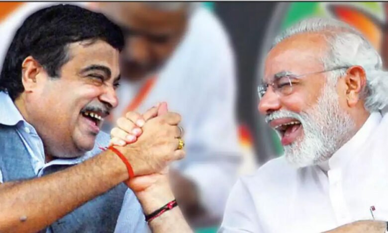 बीजेपी के नए राष्ट्रीय अध्यक्ष के चयन में गडकरी की भूमिका अहम् होगी 1 KSHITITECH 2A 93 KSHITITECH