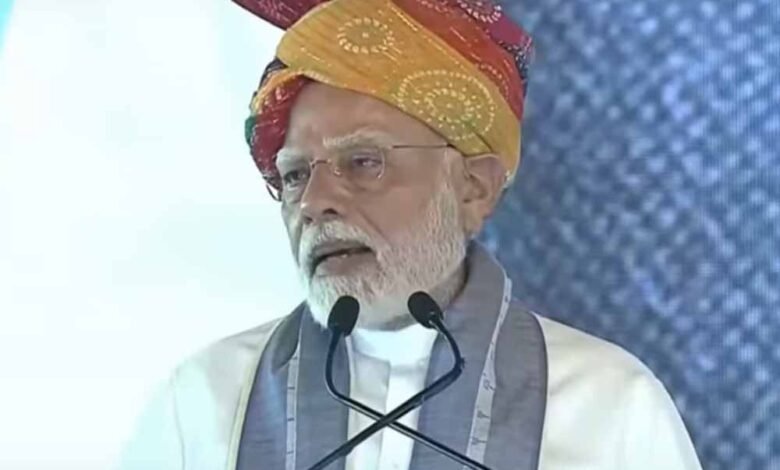 हरियाणा में 800 मेगावाट के थर्मल पावर प्लांट की यूनिट और कंप्रेस्ड बायोगैस प्लांट का पीएम मोदी ने किया शिलान्यास 1 KSHITITECH 3 169 KSHITITECH