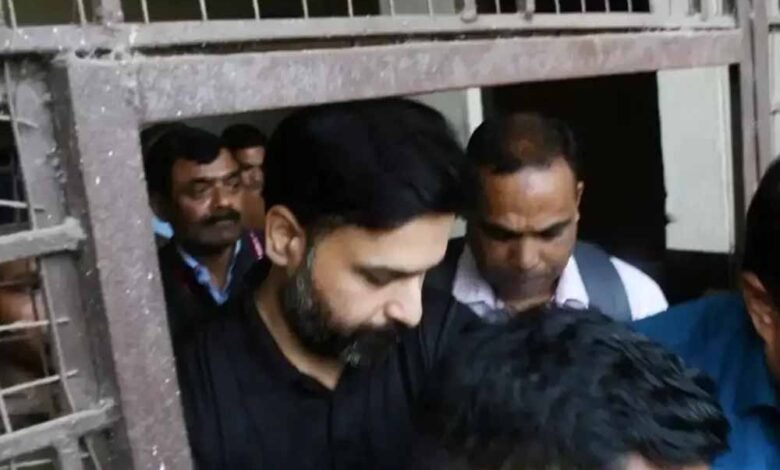ED ने खारिज की सौरभ शर्मा और शरद जायसवाल की जमानत याचिका 1 KSHITITECH 3 303 KSHITITECH