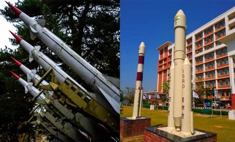 दुश्मनों के लिए ‘डर’ का दूसरा नाम, भारत की ये 5 ‘हाईटेक’ मिसाइलें 1 KSHITITECH 3 334 KSHITITECH