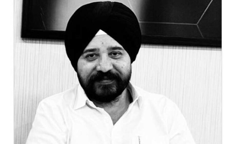 MP : BJP नेता की मौत से शोक की लहर, कांग्रेस छोड़कर थामा था भाजपा का दामन 1 KSHITITECH 30A 143 KSHITITECH