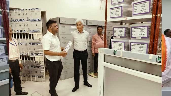 राजस्व अभिलेखों की नकल प्राप्त करना हुआ आसान 1 Console Corptech Pradakshina Consulting Pvt Ltd 30A 8 Console Corptech Pradakshina Consulting Pvt Ltd