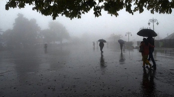 ग्वालियर-जबलपुर समेत आधे राज्य में आंधी-बारिश का अनुमान, भोपाल-इंदौर में बादल रहेंगे 1 KSHITITECH 3A 41 KSHITITECH