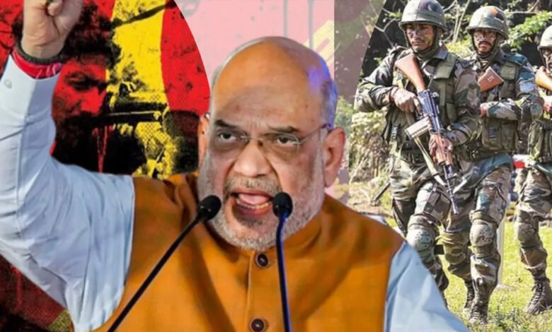 अपने सबसे सुरक्षित गढ़ बस्तर में नक्सली कमजोर, सुरक्षाबल के जवान लगातार कर रहे एनकाउंटर 1 KSHITITECH 4A 100 KSHITITECH