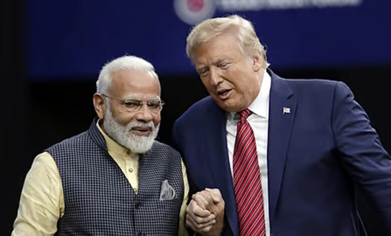 राष्ट्रपति ट्रंप ने भारत को टैरिफ में दी राहत, कुल 16 देशों को छूट; चीन को नहीं 1 KSHITITECH 4A 64 KSHITITECH