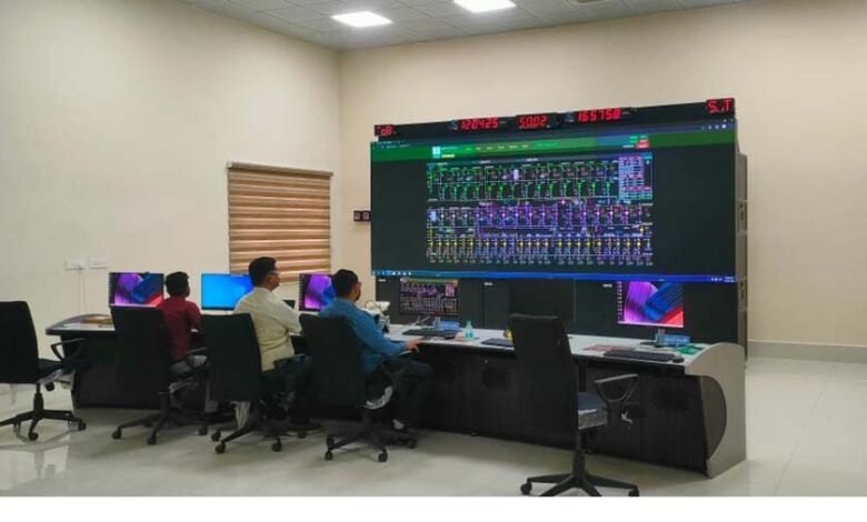 केन्द्रीय विद्युत प्राधिकरण की गाइड लाइन्स के अनुसार एम.पी. ट्रांसको की स्काडा प्रणाली का हुआ उन्नयन: ऊर्जा मंत्री 1 KSHITITECH 7 KSHITITECH