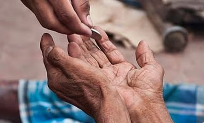 देहरादून चिंतन शिविर में भिक्षा मुक्त अभियान का कैंपेन का प्रेजेंटेशन होगा 1 Console Corptech Pradakshina Consulting Pvt Ltd 7A 33 Console Corptech Pradakshina Consulting Pvt Ltd