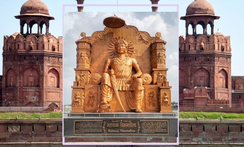 दिल्ली : लाल किले पर होगा 3 दिवसीय विक्रमादित्य महानाट्य का मंचन: मुख्यमंत्री डॉ. मोहन यादव 1 KSHITITECH 7A 49 KSHITITECH