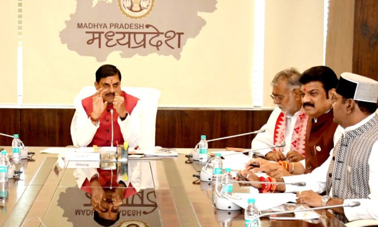 MP में गायों के आहार के लिए प्रति गाय अनुदान हुआ दोगुना, 21 अप्रैल तक होगा चने का उपार्जन 1 KSHITITECH 8A 81 KSHITITECH