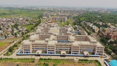 AIIMS Bhopal 1A 76 2 Console Corptech Pradakshina Consulting Pvt Ltd