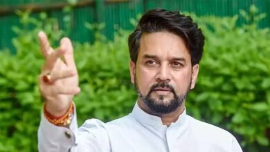 Anurag Thakur 87 2 Console Corptech Pradakshina Consulting Pvt Ltd