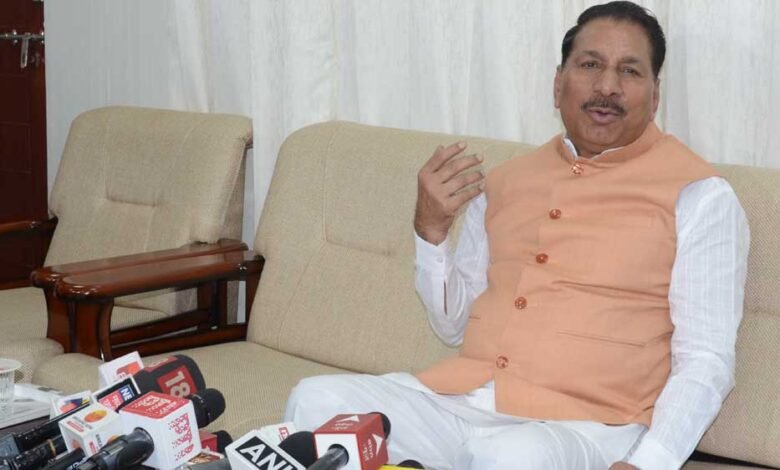 राज्य सरकार खेती को लाभ का धंधा बनाने के लिए लगातार प्रयास रही : कृषि मंत्री कंषाना 1 KSHITITECH Edal Singh Kanshana 72 KSHITITECH