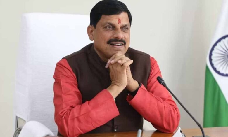 प्रधानमंत्री बनेंगे आनंदपुर धाम के सेवा कार्यों के साक्षी : मुख्यमंत्री डॉ. यादव 1 KSHITITECH Mohan Yadav 77 3 KSHITITECH