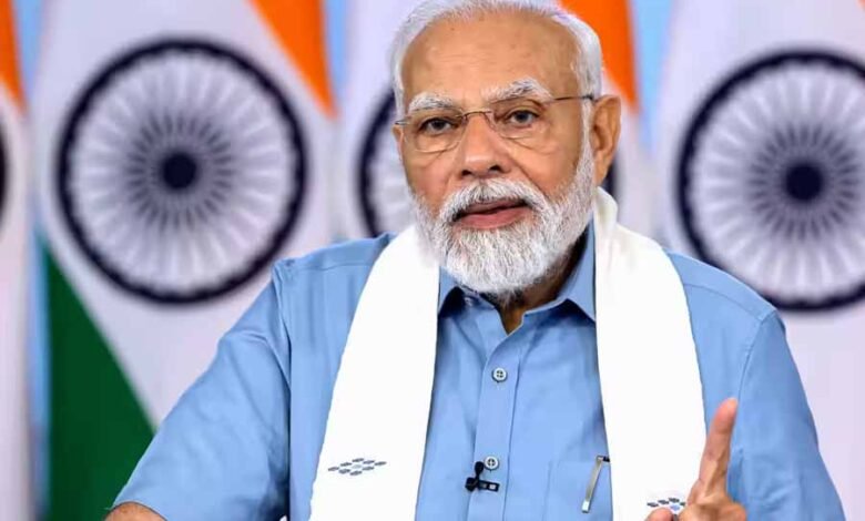 वाराणसी को एक बार फिर प्रधानमंत्री मोदी के हाथों मिलने वाली है सौगात, तैयारियों में जुटे अफसर 1 KSHITITECH PM Modi3 1 KSHITITECH