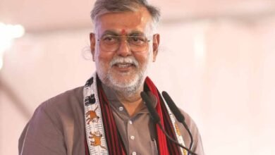 Prahlad Singh Patel 2 Console Corptech Pradakshina Consulting Pvt Ltd