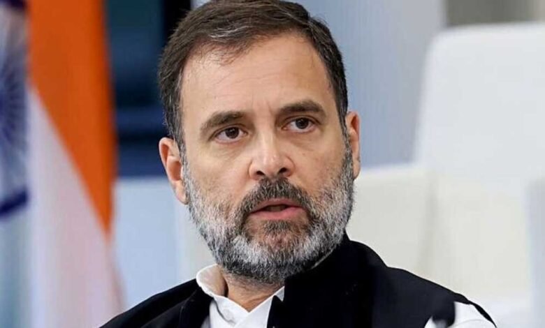 राहुल गांधी देश के नागरिक हैं या नहीं..10 दिन में स्टेटस रिपोर्ट दे केंद्र सरकार 1 KSHITITECH Rahul Gandhi153 2 2 KSHITITECH