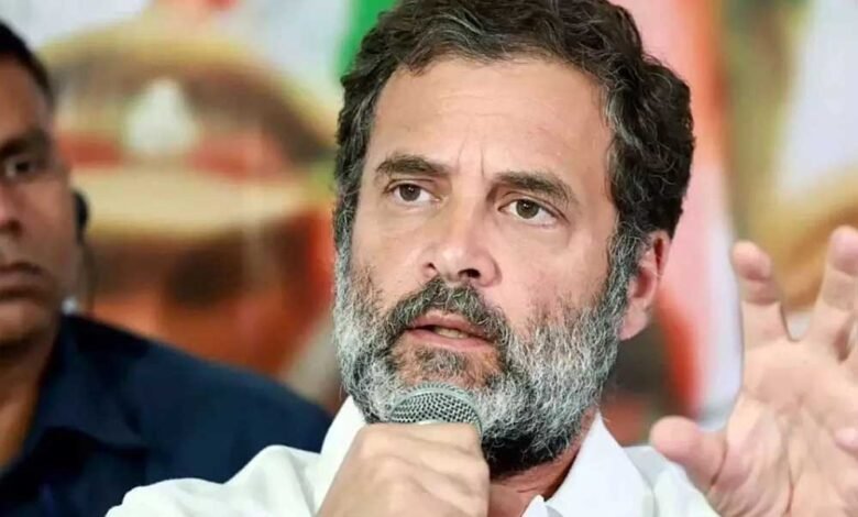 इलाहाबाद हाईकोर्ट से राहुल गांधी को झटका, समन आदेश खारिज करने से किया इनकार 1 KSHITITECH Rahul Gandhi153 8 KSHITITECH
