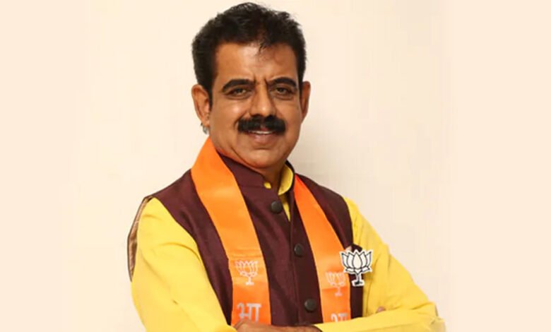 MP में पाकिस्तान से 3 हजार सिंधी शरणार्थी रह रहे उनपर सांसद शंकर लालवानी ने दिया बड़ा बयान 1 KSHITITECH Shankar Lalwani A 56 2 KSHITITECH