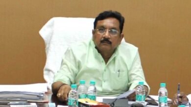 Vijay Shah Minister 145 2 Console Corptech Pradakshina Consulting Pvt Ltd