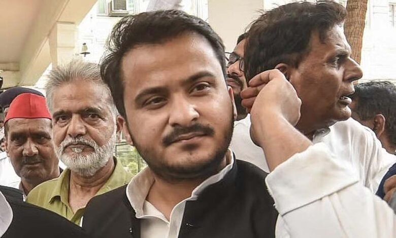 अब्दुल्ला आजम खां के खिलाफ झूठा शपथ पत्र देने के मामले में सुनवाई टली, अब 22 अप्रैल को होगी 1 KSHITITECH abdul2 KSHITITECH