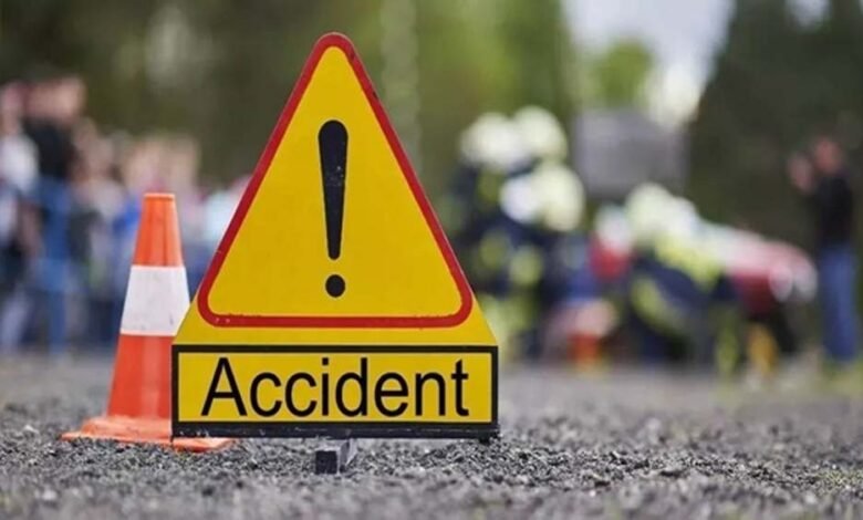 इंदौर में बाइक का पहिया चैंबर के गेप में उतर गया था, पीछे बैठी महिला गिरी, सिर में चोट लगने से मौत 1 KSHITITECH ac1 KSHITITECH