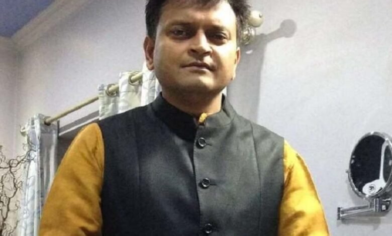 भाजपा नेता अजय आलोक ने कहा- मुर्शिदाबाद और मालदा में हालात खराब, ममता सरकार पूरी तरह से फेल 1 Console Corptech Pradakshina Consulting Pvt Ltd ajay alok1 Console Corptech Pradakshina Consulting Pvt Ltd