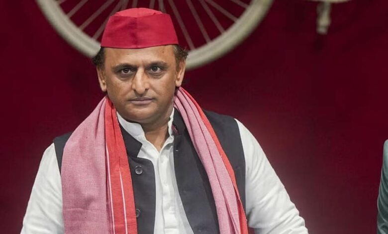 2027 का चुनाव में इंडिया गठबंधन जारी रहेगा, साथ लड़ेंगे, अखिलेश यादव ने किया बड़ा ऐलान 1 KSHITITECH akh1 KSHITITECH