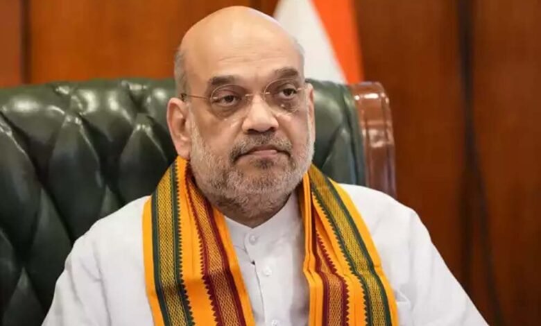 केन्द्रीय मंत्री अमित शाह के मुख्य आतिथ्य में होगा राज्य स्तरीय सहकारी सम्मेलन 1 KSHITITECH am01 KSHITITECH
