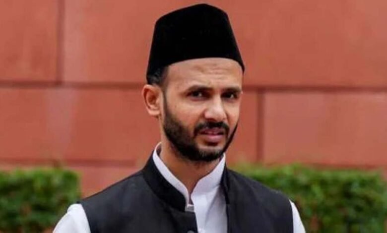 संभल हिंसा मामले में सांसद जियार्रहमान बर्क तलब, थाने में तीन घंटे से ज्यादा समय तक एसआईटी ने दागे दर्जनों सवाल 1 KSHITITECH bark1 KSHITITECH