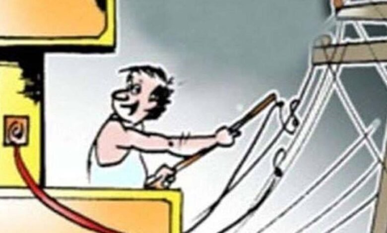 बिजली चोरी के सूचनाकर्ता को पारितोषिक की 5 फीसदी राशि तुरंत मिलेगी 1 KSHITITECH bi 1 KSHITITECH
