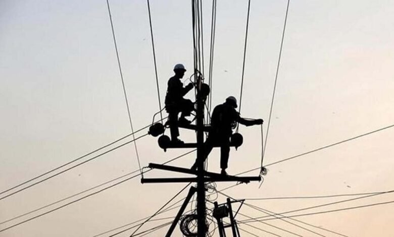 प्रदेश में ट्रांसमिशन लाइनों एवं एक्स्ट्रा हाईटेंशन सब स्टेशनों की हो रही है असेट मेपिंग 1 KSHITITECH bijli 3 KSHITITECH