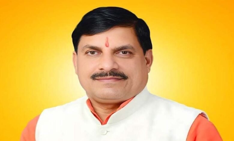 श्रमिक परिवारों की मुश्किल घड़ी में सरकार उनके साथ खड़ी है : मुख्यमंत्री डॉ. यादव 1 KSHITITECH cm 1 KSHITITECH