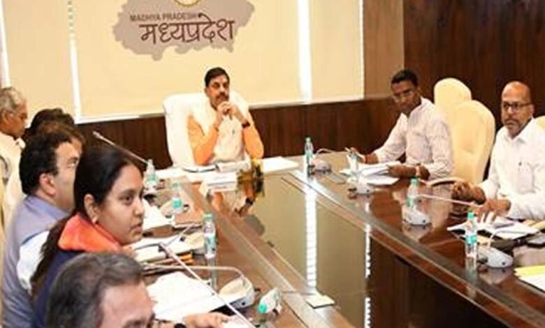 पर्यावरण संरक्षण का ध्यान रखकर ही करेंगे पर्यटन विकास : मुख्यमंत्री डॉ. यादव 1 KSHITITECH cm1 KSHITITECH