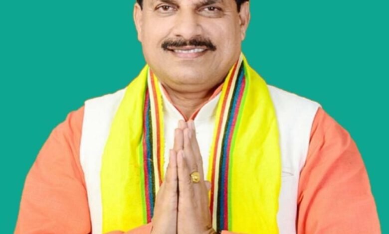 मुख्यमंत्री डॉ. यादव ने दमोह जिले की सड़क दुर्घटना पर किया शोक व्यक्त 1 KSHITITECH cm6 KSHITITECH