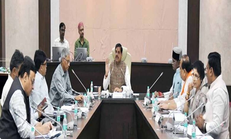 भोजपुर की ओर राजा भोज और उज्जैन की ओर जाने वाले मार्ग पर सम्राट विक्रमादित्य द्वार होंगे निर्मित 1 KSHITITECH cm mohan1 3 KSHITITECH