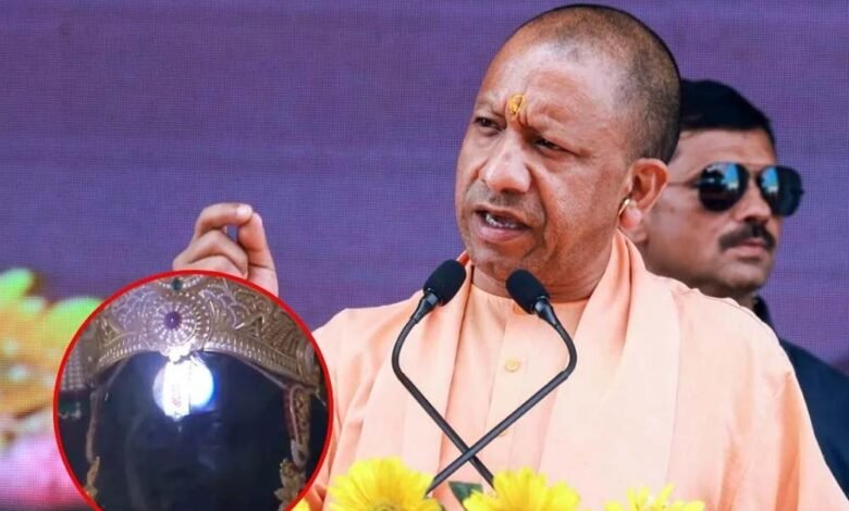 cm yogi1 Console Corptech Pradakshina Consulting Pvt Ltd