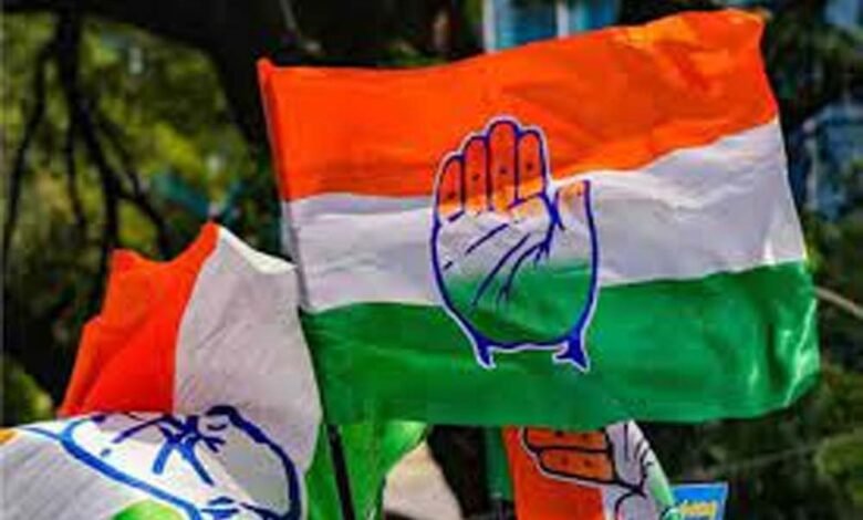 यमुनानगर के निलंबित 2 कांग्रेस नेताओं को किया बहाल, कांग्रेस हाईकमान ने 40 दिन में पलटा आदेश 1 KSHITITECH cong1 1 KSHITITECH