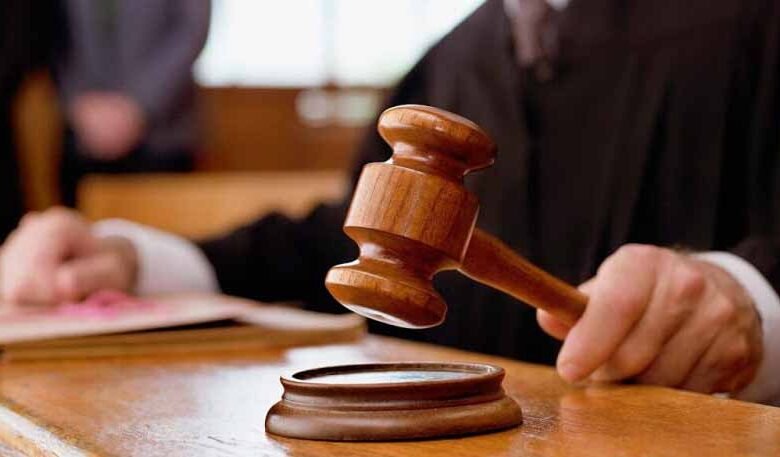कोर्ट ने धान खरीदी घोटाला में 20 साल बाद 17 आरोपियों को सुनाई सजा 1 KSHITITECH court hammar2 KSHITITECH