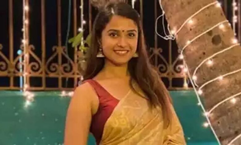सेलिब्रिटी मैनेजर दिवंगत दिशा सालियान मामले में बॉम्बे हाई कोर्ट ने स्पेशल बेंच को रजिस्ट्री सौंपने का दिया निर्देश 1 KSHITITECH disha1 KSHITITECH