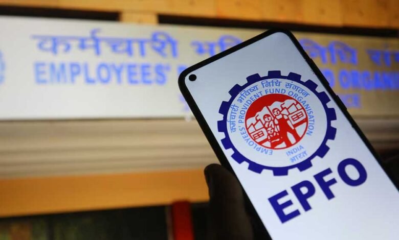 EPFO ने यूनिवर्सल अकाउंट नंबर जेनरेट और एक्टिवेट करने के लिए फेस ऑथंटिकेशन टेक्नॉलजी की सुविधा शुरू की 1 Console Corptech Pradakshina Consulting Pvt Ltd epfo 2 2 Console Corptech Pradakshina Consulting Pvt Ltd