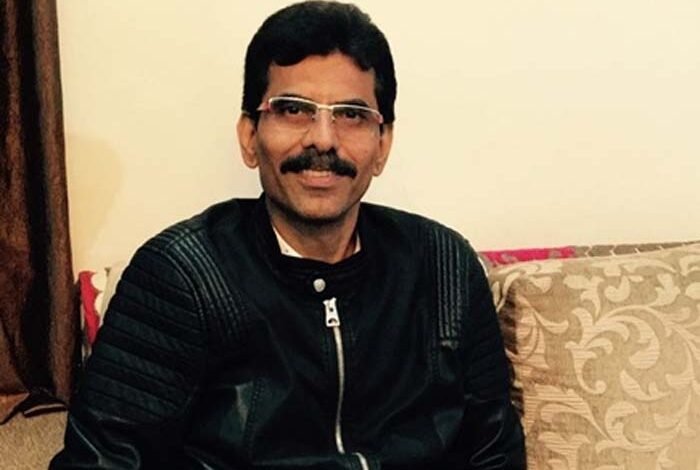 जनता में खुशहाली लाने के लिए बनाए जाएं आनंद ग्राम : निदेशक गंगराड़े 1 KSHITITECH gangrade KSHITITECH