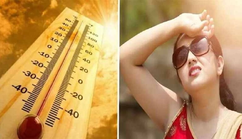 मध्य प्रदेश में लू की चेतावनी, कई शहरों में 40 डिग्री के ऊपर पहुंचा तापमान 1 Console Corptech Pradakshina Consulting Pvt Ltd garmi 10 Console Corptech Pradakshina Consulting Pvt Ltd