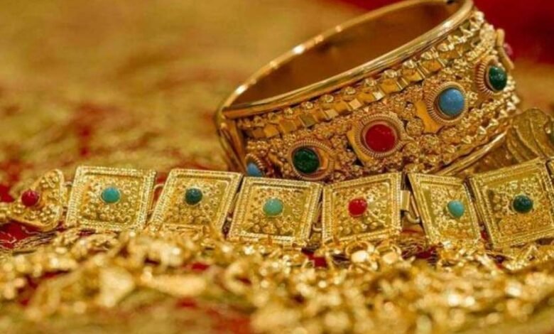 ईरान, इजरायल, बांग्लादेश की टेंशन खत्म होने पर 40000 सस्ता होगा गोल्ड? 1 KSHITITECH gold 1 KSHITITECH