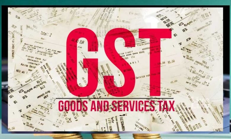 छत्तीसगढ़ ने वित्तीय वर्ष 2024-25 में ₹16,390 करोड़ का जीएसटी संग्रह, दर्ज की गई 18 प्रतिशत की ऐतिहासिक वृद्धि 1 Console Corptech Pradakshina Consulting Pvt Ltd gst 167 4 Console Corptech Pradakshina Consulting Pvt Ltd