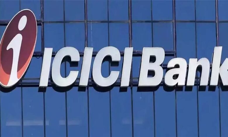 ICICI बैंक ने दिया ग्राहकों को बड़ा झटका, FD और सेविंग अकाउंट दोनों पर ब्याज दरों में कटौती कर दी 1 KSHITITECH icc1 KSHITITECH